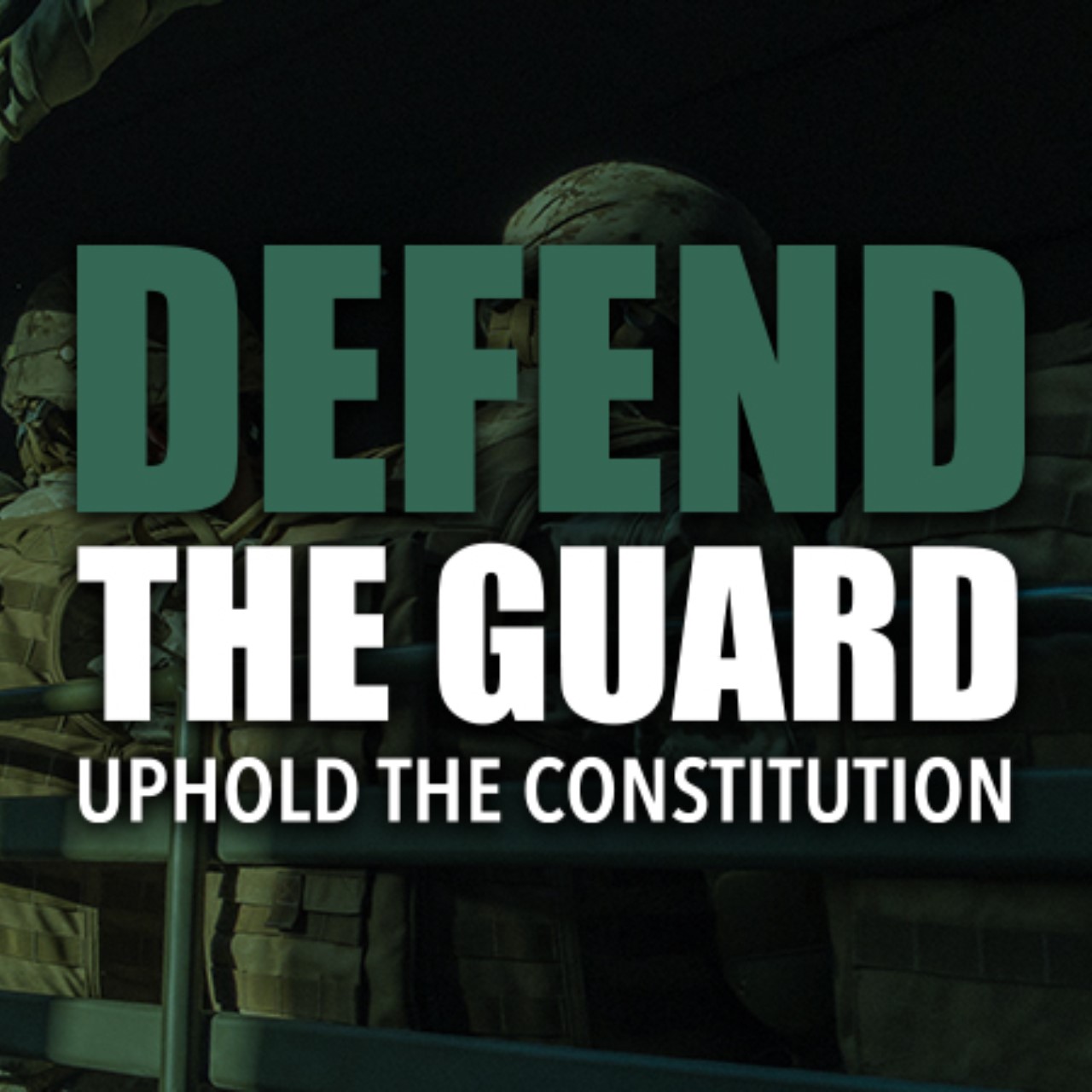 Defend the Guard